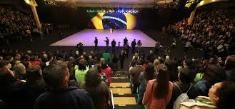 Evento Agrinho